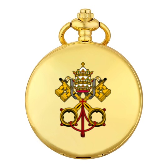 Discover vatican Pocket Watches