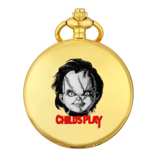 Discover Chucky - Chucky - Pocket Watches