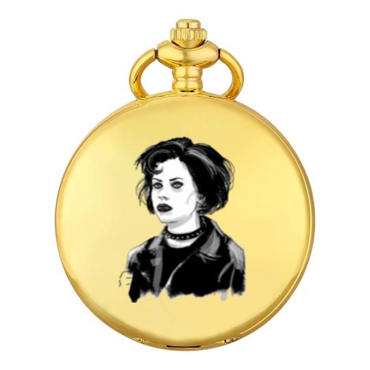 Discover Nancy Downs, The Craft - Nancy Downs - Pocket Watches
