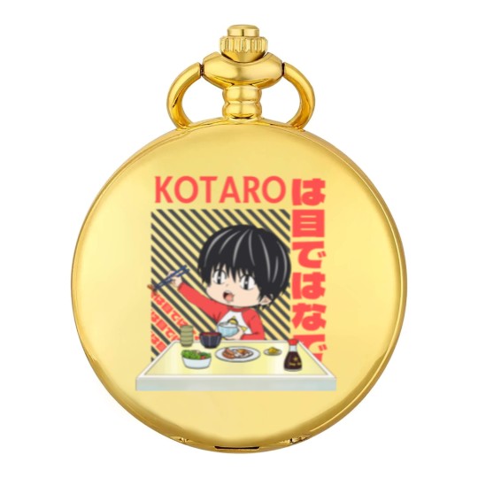 Discover Kotaro lives japan Design Classic Pocket Watches