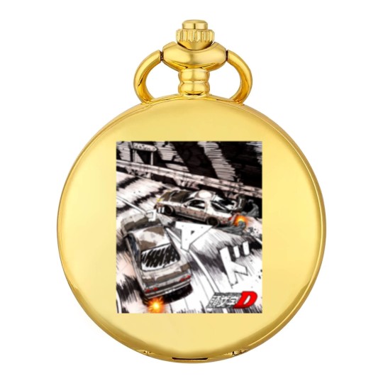 Discover Animauto - Initial D - Ryosuke VS Rin - Initial D - Pocket Watches