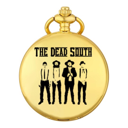 Discover the dead south Classic Pocket Watches