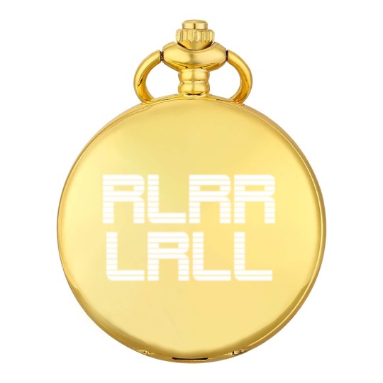 Discover RlRR LRLL Paradiddle Drummer Drumming Drum Drums Pocket Watches