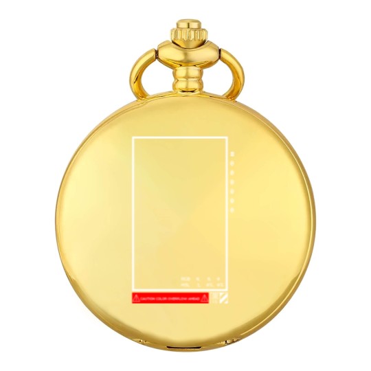 Discover Black Overflow - Techwear - Pocket Watches