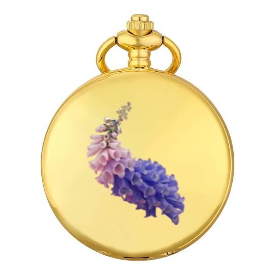 Discover flume skin Pocket Watches