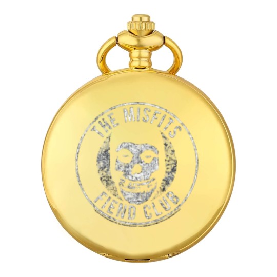 Discover Misfits Fiend Club Faded Pocket Watches