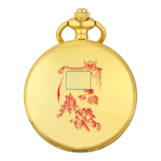 Discover Horrible Night - Castlevania - Pocket Watches