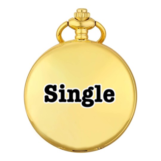Discover Single - Single - Pocket Watches