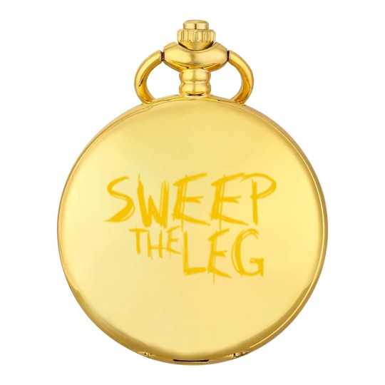 Discover Sweep the leg Pocket Watches