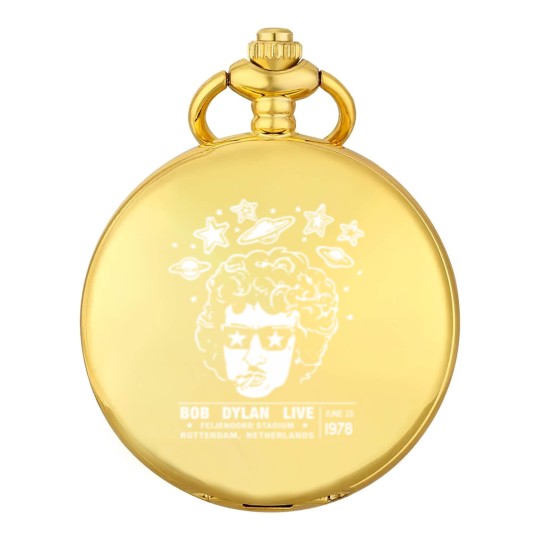 Discover Bob Dylan - Live 1978 - Bob Dylan - Pocket Watches