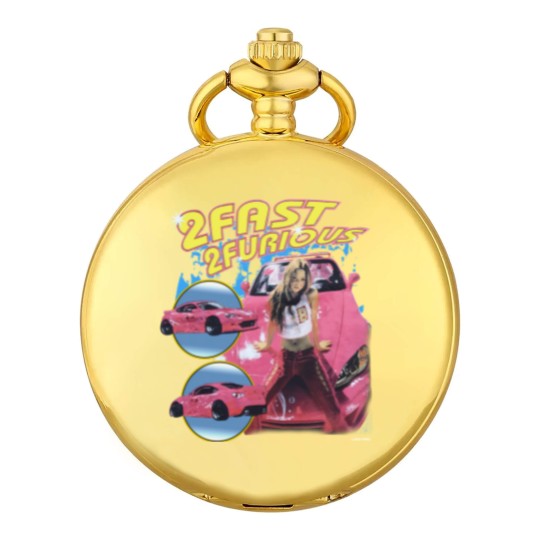 Discover Vintage Suki Fast and Furious , bootleg raptees 90s Pocket Watches