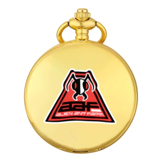 Discover Alien ant farm - Alien Ant Farm - Pocket Watches