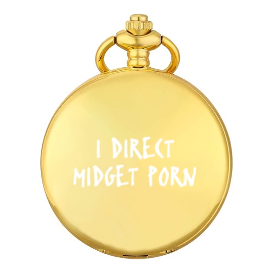 Discover I DIRECT MIDGET Pocket Watches