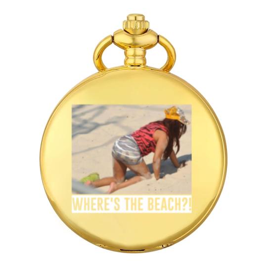 Discover snooki - Jersey Shore - Pocket Watches