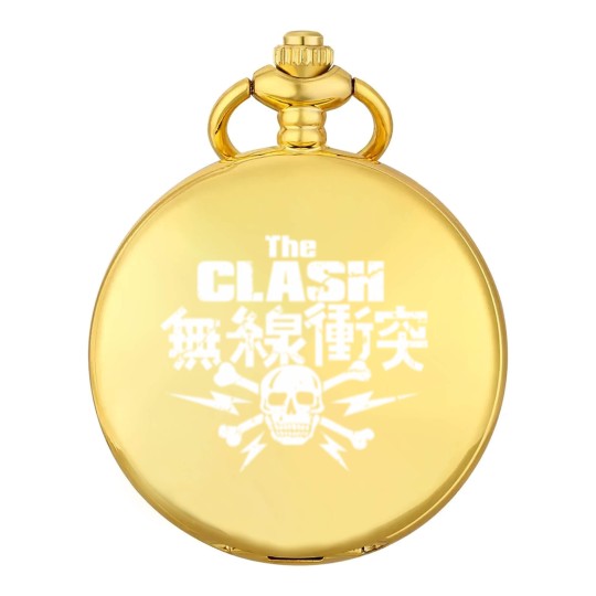 Discover Clash Japan Pocket Watches