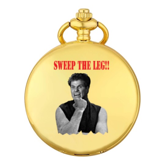Discover Sweep The Leg Classic Pocket Watches