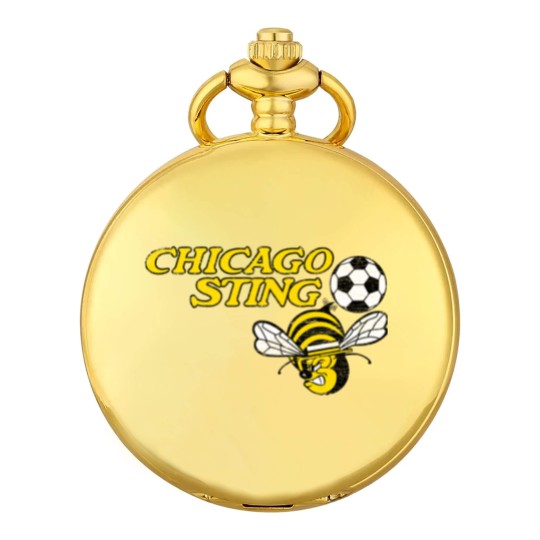 Discover Chicago Sting Vintage - Chicago Sting - Pocket Watches