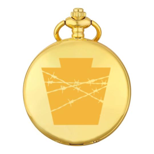 Discover Real Historical Philadelphia - Ec Arena - Philadelphia - Pocket Watches