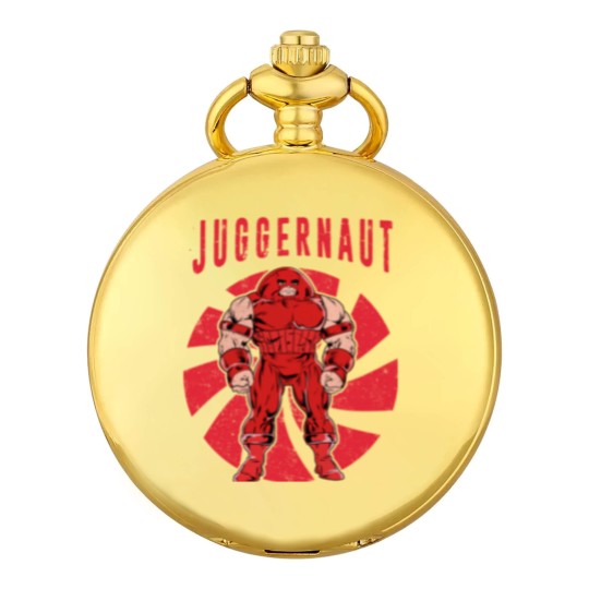 Discover Retro juggernaut - Juggernaut - Pocket Watches