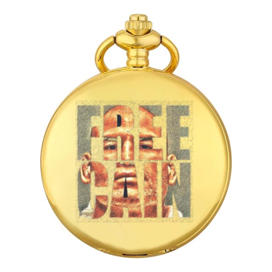 Discover free cain velasquez Essential Pocket Watches
