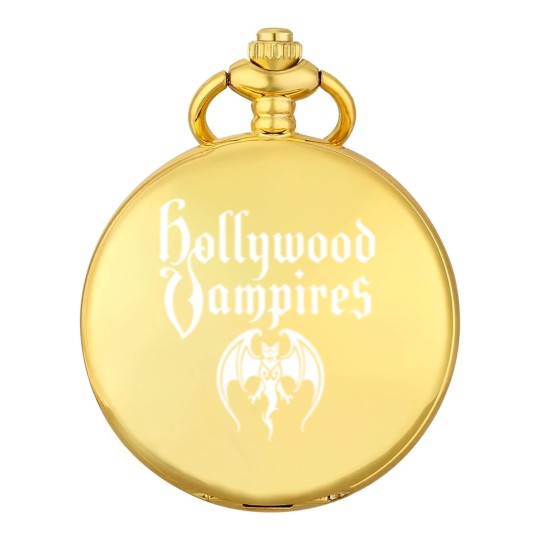 Discover hollywood vampires - Hollywood Vampires - Pocket Watches