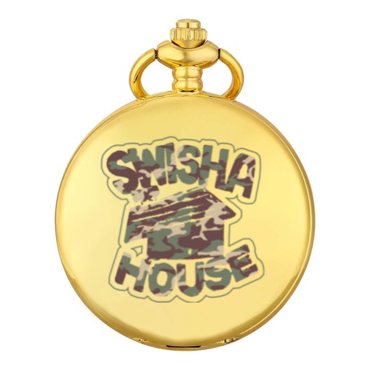 Discover SWSHHS - Swishahouse - Pocket Watches