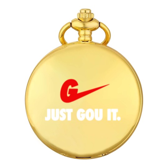 Discover JUST GOU IT Pocket Watches