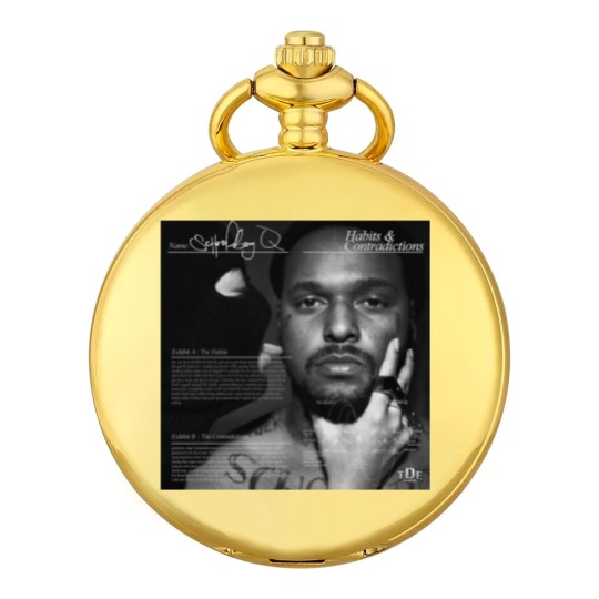 Discover Habits And Contradictions Classic Pocket Watches