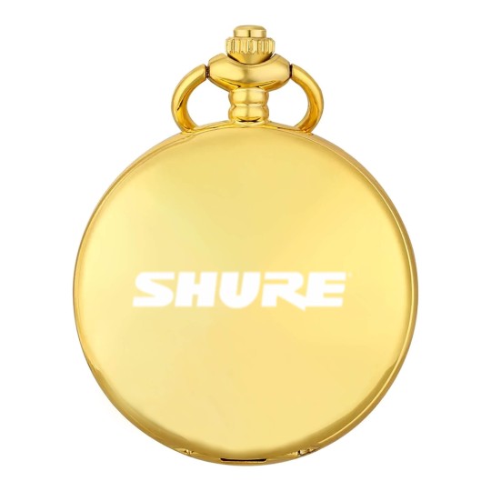 Discover SHURE Pocket Watches