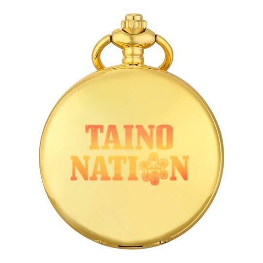 Discover Sun Taino Pocket Watches