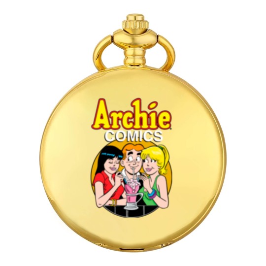 Discover Archie Comics - Archie Comics - Pocket Watches