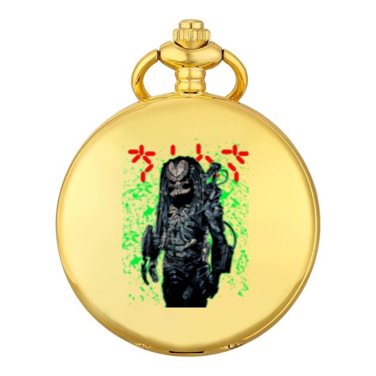 Discover Predator - Predator - Pocket Watches