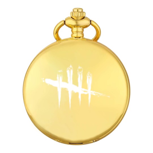 Discover DEAD BY DAYLIGHT WHITE Pocket Watches