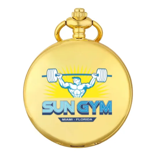 Discover sun gym Pocket Watches Pocket Watches