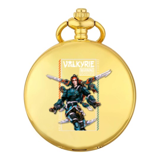 Discover Apex Legends Valkyrie Edition Legendary - Apex Legends - Pocket Watches