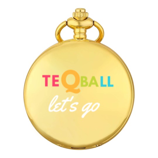 Discover TEQBALL best sport Pocket Watches