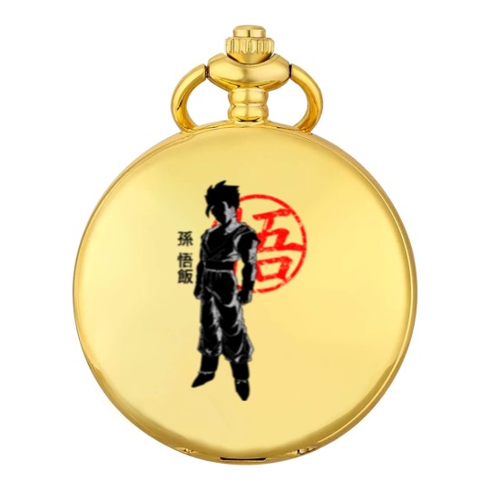 Discover Crimson Gohan - Gohan - Pocket Watches