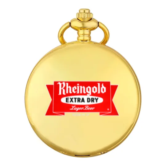 Discover Rheingold Beer - Beer - Pocket Watches
