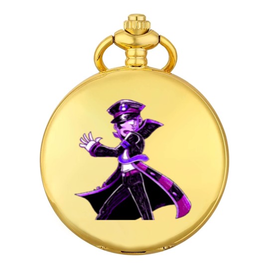 Discover Subway Boss Ingo - Subway Boss Ingo - Pocket Watches