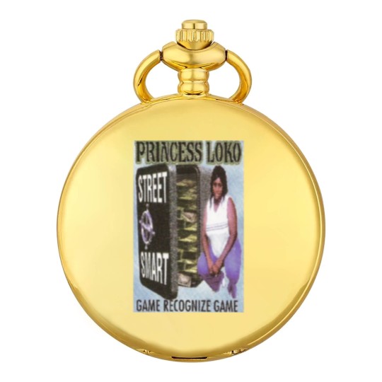 Discover Princess Loko Pocket Watches Vintage.