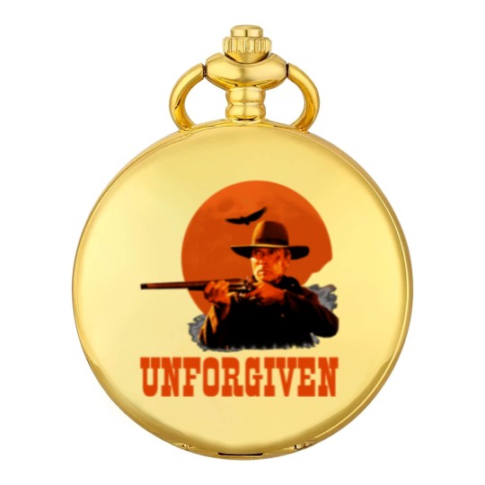 Discover unforgiven - Movies 90s - Pocket Watches