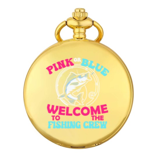 Discover Fishing Lover  Pocket Watches Fishing Lover   680 Pocket Watches
