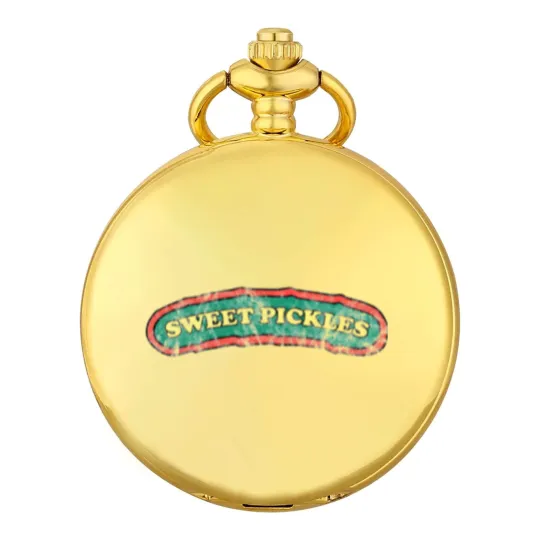 Discover Sweet Pickles - Sweet Pickles - Pocket Watches