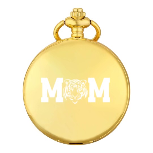 Discover tiger mom - Tiger - Pocket Watches