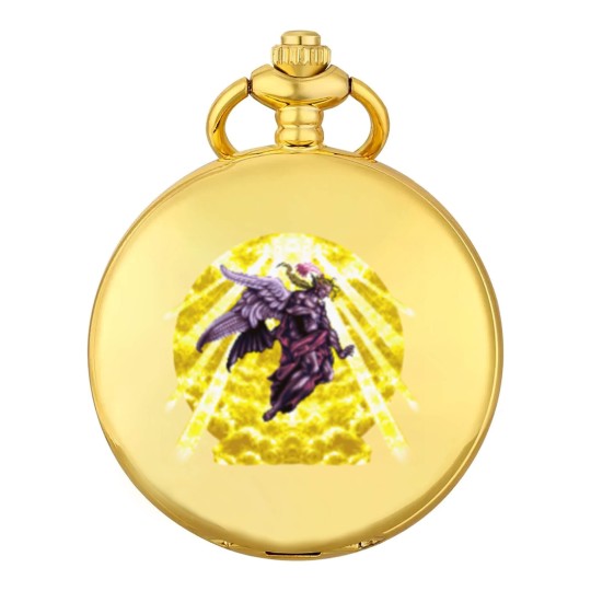 Discover Kefka - Final Fantasy - Pocket Watches