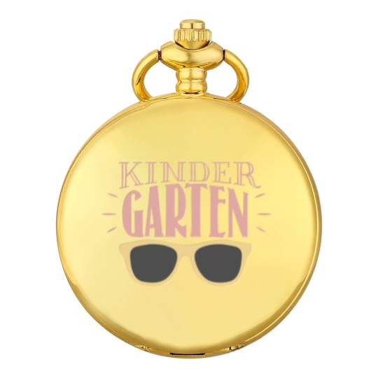 Discover Back to School Pocket Watches