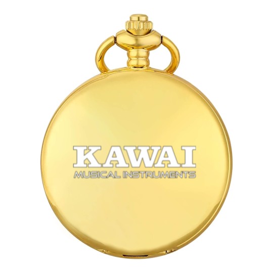 Discover ‏‏‏‏‏‏Kawai Musical Pocket Watches