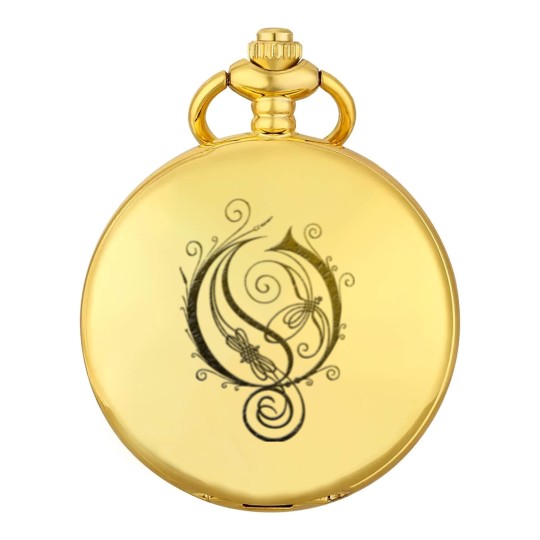 Discover opeth - Music Band Rock Legend - Pocket Watches