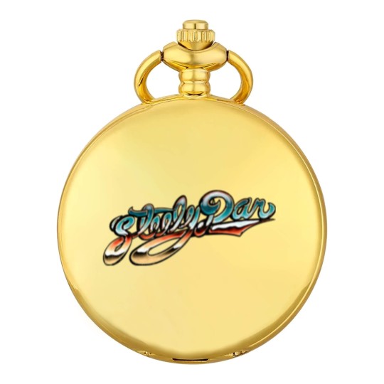 Discover Steely Dan Retro - Steely Dan - Pocket Watches