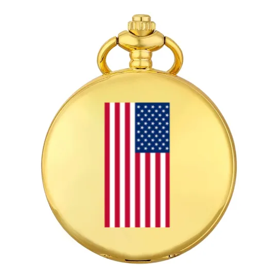 Discover Δ Pocket Watches